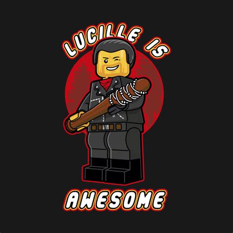 Wtf is lucille v2 .